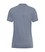 JAKO Polo Pro Casual | Uni - Dames | Smokey Blue