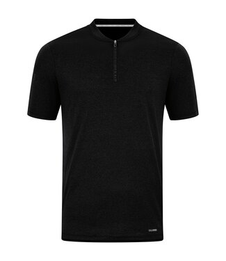 JAKO Polo Pro Casual | Uni - Dames | Zwart