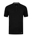 JAKO Polo Pro Casual | Uni - Dames | Zwart