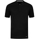 JAKO Polo Pro Casual | Uni - Dames | Zwart JAKO Polo Pro Casual | Uni - Dames | Zwart