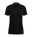 JAKO Polo Pro Casual | Uni - Dames | Zwart