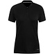 JAKO Polo Pro Casual | Uni - Dames | Zwart JAKO Polo Pro Casual | Uni - Dames | Zwart