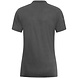 JAKO Polo Pro Casual | Uni - Dames | Zwart JAKO Polo Pro Casual | Uni - Dames | Zwart