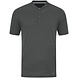 JAKO Polo Pro Casual | Uni - Dames | Asgrijs JAKO Polo Pro Casual | Uni - Dames | Asgrijs