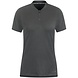 JAKO Polo Pro Casual | Uni - Dames | Asgrijs JAKO Polo Pro Casual | Uni - Dames | Asgrijs