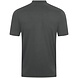 JAKO Polo Pro Casual | Uni - Dames | Asgrijs JAKO Polo Pro Casual | Uni - Dames | Asgrijs