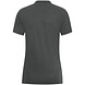 JAKO Polo Pro Casual | Uni - Dames | Asgrijs JAKO Polo Pro Casual | Uni - Dames | Asgrijs