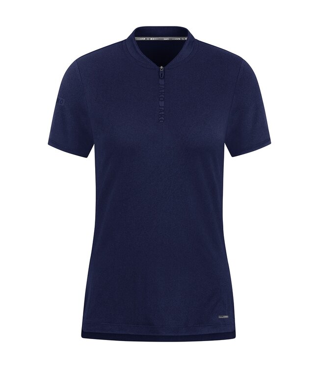 JAKO Polo Pro Casual | Uni - Dames | Marine