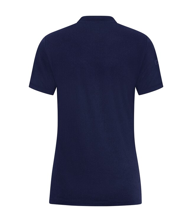 JAKO Polo Pro Casual | Uni - Dames | Marine