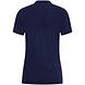 JAKO Polo Pro Casual | Uni - Dames | Marine JAKO Polo Pro Casual | Uni - Dames | Marine