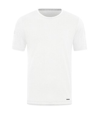 JAKO T-Shirt Pro Casual | Uni - Dames | Wit