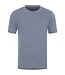 JAKO T-Shirt Pro Casual | Uni - Dames | Smokey Blue