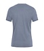 JAKO T-Shirt Pro Casual | Uni - Dames | Smokey Blue