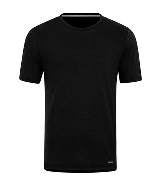 JAKO T-Shirt Pro Casual | Uni - Dames | Zwart