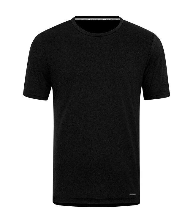 JAKO T-Shirt Pro Casual | Uni - Dames | Zwart