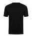 JAKO T-Shirt Pro Casual | Uni - Dames | Zwart