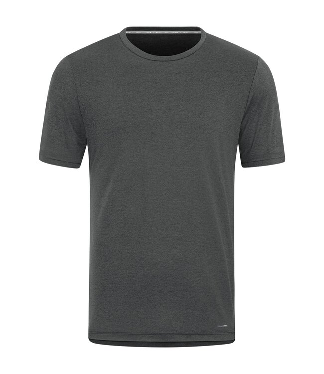 JAKO T-Shirt Pro Casual | Uni - Dames | Asgrijs