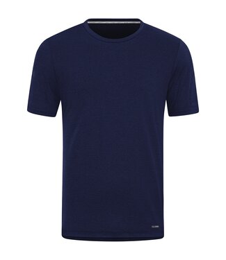 JAKO T-Shirt Pro Casual | Uni - Dames | Marine