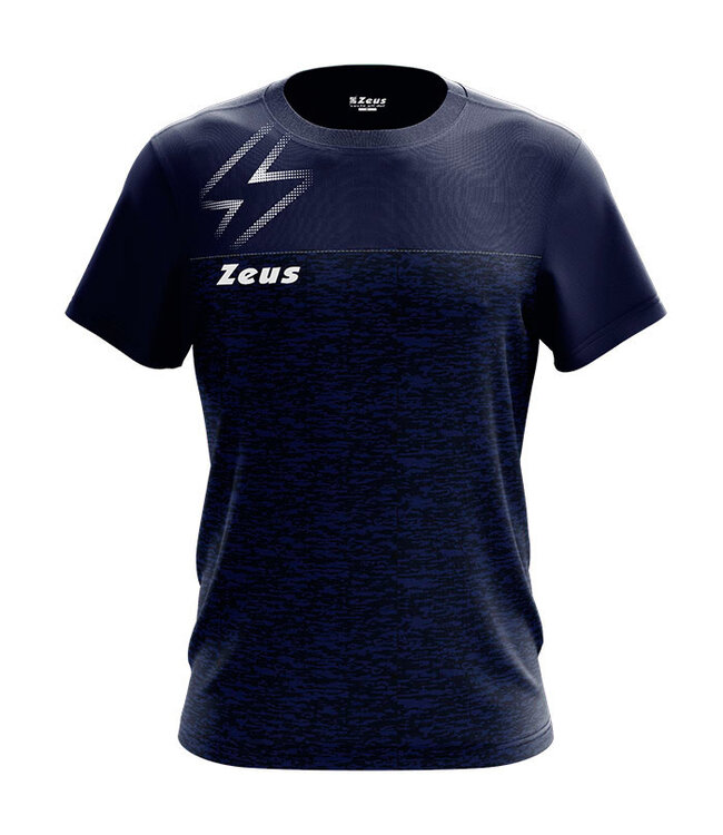 Zeus Shirt Olympia │Navyblue