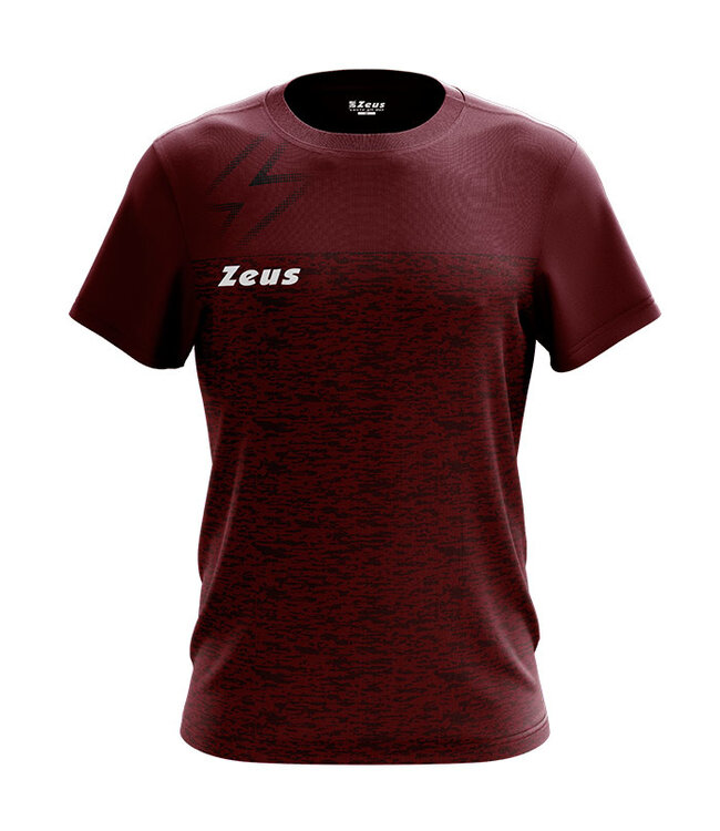 Zeus Shirt Olympia │Bordeaux