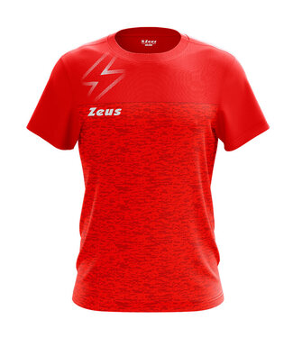 Zeus Shirt Olympia │Rood