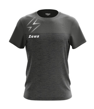 Zeus Shirt Olympia │Antraciet