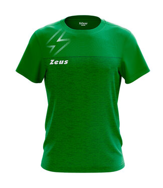 Zeus Shirt Olympia │Groen