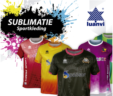 Custom made Sportkleding