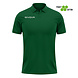 Givova Polo Cotone Piquet Summer│Kids-Uni│Groen Givova Polo Cotone Piquet Summer│Kids-Uni│Groen