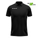 Givova Polo Cotone Piquet Summer│Kids-Uni│Zwart Givova Polo Cotone Piquet Summer│Kids-Uni│Zwart