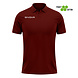 Givova Polo Cotone Piquet Summer│Kids-Uni│Bordeaux Givova Polo Cotone Piquet Summer│Kids-Uni│Bordeaux