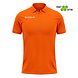 Givova Polo Cotone Piquet Summer│Kids-Uni│Oranje Givova Polo Cotone Piquet Summer│Kids-Uni│Oranje