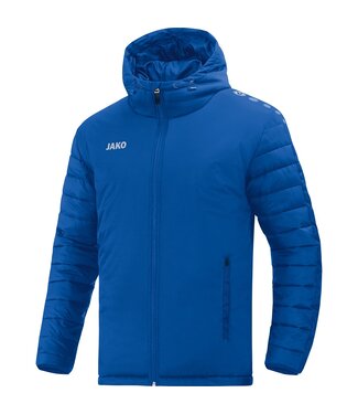 JAKO Stadionjas Team | Uni en Kids | Royalblue