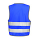 Neutrale overgooier voor scholen KIDS en ADULTS | Royalblue Neutrale overgooier voor scholen KIDS en ADULTS | Royalblue
