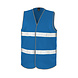 Neutrale overgooier voor scholen KIDS en ADULTS | Royalblue Neutrale overgooier voor scholen KIDS en ADULTS | Royalblue
