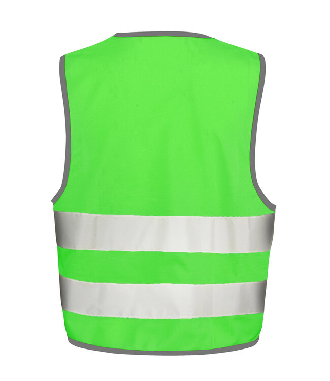 Neutrale overgooier voor scholen KIDS en ADULTS | Lime