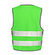 Neutrale overgooier voor scholen KIDS en ADULTS | Lime Neutrale overgooier voor scholen KIDS en ADULTS | Lime