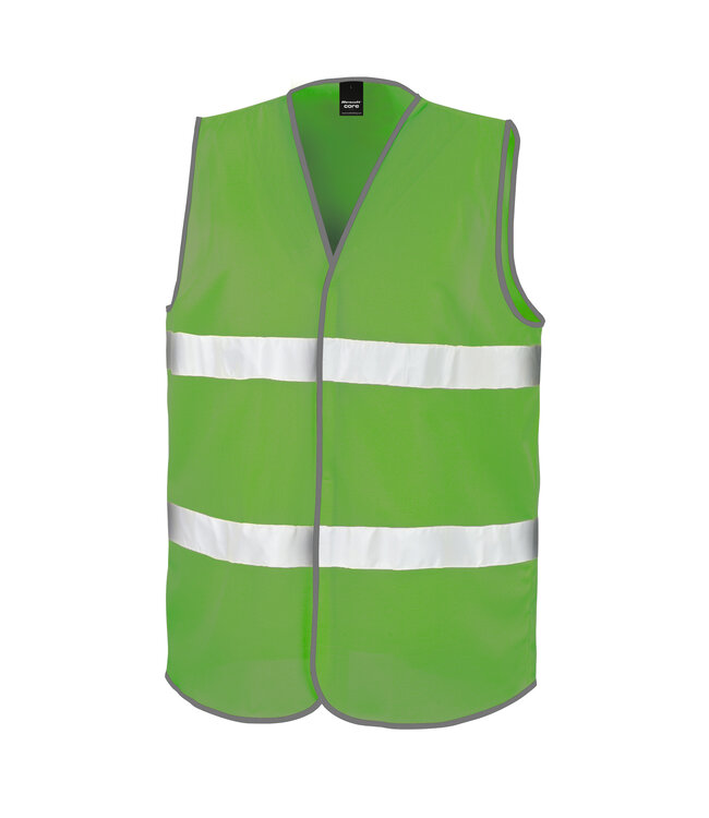 Neutrale overgooier voor scholen KIDS en ADULTS | Lime