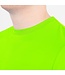 JAKO Shirt Team Fluogroen