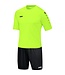 JAKO Shirt Team Fluogroen