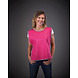 Neutrale overgooier voor scholen | Fluo Pink Neutrale overgooier voor scholen | Fluo Pink