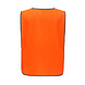 Neutrale overgooier voor scholen | Oranje Neutrale overgooier voor scholen | Oranje