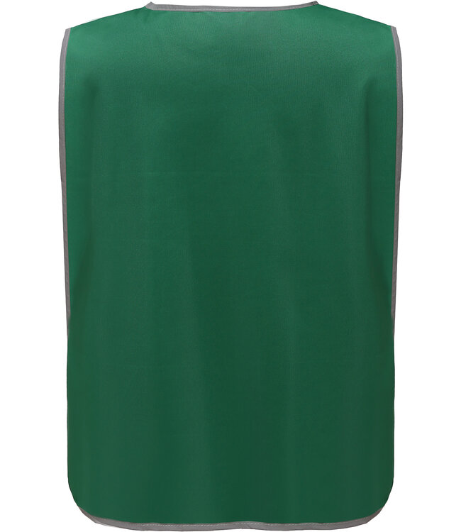 Neutrale overgooier voor scholen | Groen