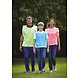 Neutrale overgooier voor scholen | Skyblue Neutrale overgooier voor scholen | Skyblue