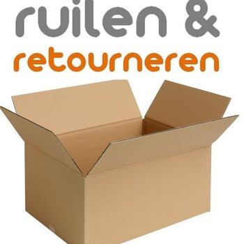 Ruilen en retourneren