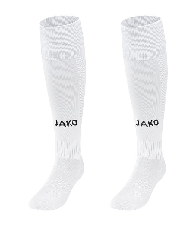 JAKO Zaalvoetbalset POWER│Wit-Zwart