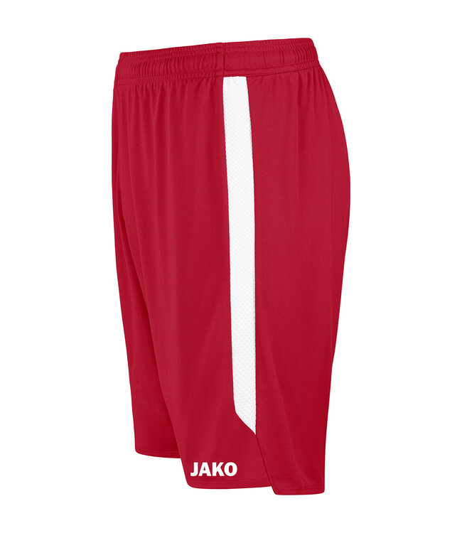 JAKO Zaalvoetbalset POWER│Rood - Wit