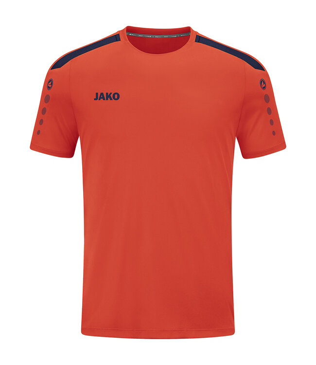 JAKO Zaalvoetbalset POWER│Flame - Navy