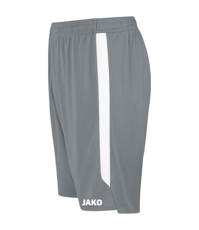 JAKO Zaalvoetbalset POWER│Steengrijs - Wit