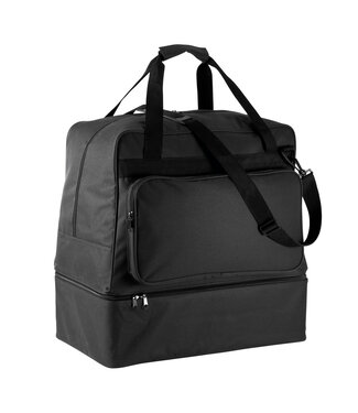 Proact Tas Senior 90 Liter / teamtas zaalvoetbalteam | Zwart